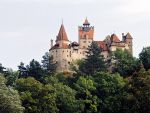 Castelul Bran, intr-un serial National Geographic despre povestile sangeroase ale Europei