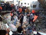 Organizatia Mondiala a Sanatatii cere ajutor financiar de urgenta pentru Fasia Gaza