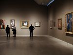 Muzeul Metropolitan de Arta din New York, dat in judecata pentru frauda