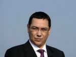 Ponta: Basescu dezinformeaza opinia publica. Mai bine sa reprezinte interesele nationale la Bruxelles