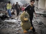 Fasia Gaza, bombardata de Israel pentru a 4-a zi consecutiv