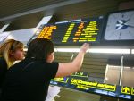 Trafic aerian perturbat la Cluj. Curse anulate sau cu intarzieri de pana la 8 ore