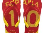 Havaianas, produsul care a pus lumea la picioarele Braziliei