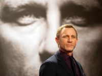 
	Daniel Craig, cel mai bine platit interpret al personajului James Bond din istorie
