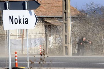 De la telefoane, la aparate de cafea. DeLonghi a inceput recrutarile la Cluj, in randul angajatilor concediati de Nokia