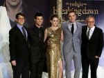 Twilight: Breaking Dawn II, incasari si numar record de spectatori in Romania