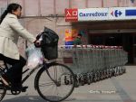 Carrefour vinde operatiunile din Indonezia cu 525 milioane euro. In Romania, mai deschide un magazin