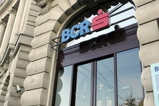 BCR a concediat aproape 10% din personal in primele 9 luni ale anului