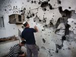 Biroul AFP din Gaza, lovit de un raid israelian. ONU: Peste 140 de morti, de la inceputul conflictului