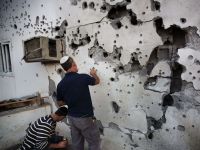 Biroul AFP din Gaza, lovit de un raid israelian. ONU: Peste 140 de morti, de la inceputul conflictului
