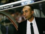Roberto Di Matteo a fost demis de la Chelsea Londra