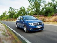 
	Dacia, oferte de vis pentru englezii care-si cumpara masini in rate pe 4 ani
