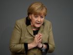 Angela Merkel: Un nou summit UE pe tema bugetului ar putea fi organizat la inceputul lui 2013