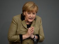 
	Angela Merkel: Un nou summit UE pe tema bugetului ar putea fi organizat la inceputul lui 2013
