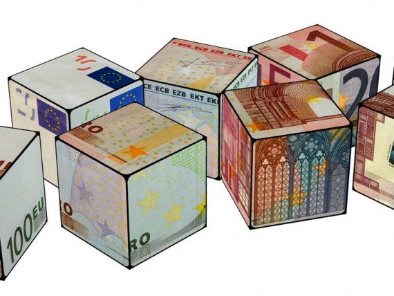 Europa ar avea de castigat daca euro s-ar comporta ca o lira italiana, nu ca o marca germana