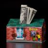 Paradoxul depozitelor bancare. Cum raman clientii, in final, cu mai putini bani