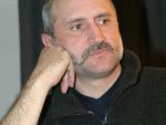 Actorul Serban Ionescu a murit