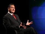 Mihai Tanasescu, vicepresedintele BEI: Un nou parteneriat cu FMI este foarte important pentru Romania
