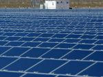 O subsidiara a Toshiba construieste in Brasov doua parcuri solare pentru o firma din Luxemburg