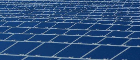 Cel mai mare parc solar din Romania se deschide la Isaccea