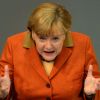 Merkel: Toata lumea trebuie sa faca un compromis pentru bugetul UE