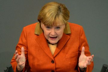 Merkel: Toata lumea trebuie sa faca un compromis pentru bugetul UE