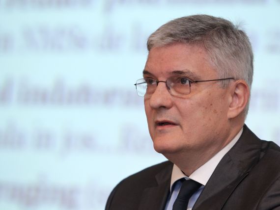 Daniel Daianu comenteaza disputa dintre Consiliul Fiscal si Ministerul Finantelor: Mesajul economiei este mai puternic decat orgoliile institutionale