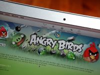 
	Succesul &quot;Angry Birds&quot; impulsioneaza economia Finlandei
