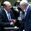 Liderii UE nu s-au inteles la impartirea banilor. Presedintele: Stim precis ca reducerea va fi de 100 mld. euro fata de propunerea initiala
