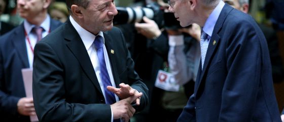 Liderii UE nu s-au inteles la impartirea banilor. Presedintele: Stim precis ca reducerea va fi de 100 mld. euro fata de propunerea initiala