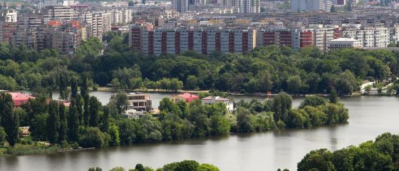 Tranzactie de 1,5 milioane euro pe piata imobiliara din Bucuresti