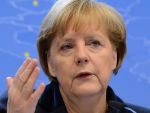 La impartirea banilor Europei: Merkel, multumita de atmosfera, desi nu s-a ajuns la o intelegere