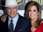 A murit Larry Hagman, interpretul legendarului J.R. Ewing din Dallas