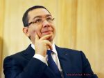 WSJ: Ponta admite ca a facut, in vara, greseli care au dus la diminuarea investitiilor straine si la scaderi ale economiei