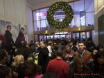 Efectele neasteptate ale campaniei Black Friday. Bursele europene au incheiat cea mai buna saptamana din ultimul an