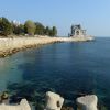 Ce-i lipseste statiunii Mamaia ca sa concureze cu Saint Tropez. Portul Constanta ar putea atrage strainii bogati ca un magnet