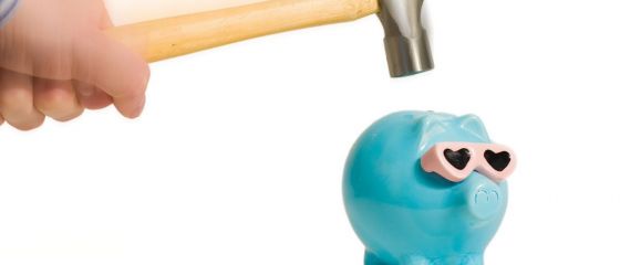 Seful Deutsche Bank: Suntem inca tinta nemultumirilor . De ce ii uraste lumea pe bancheri