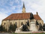 Clujul a fost desemnat Capitala Europeana a Tineretului 2015