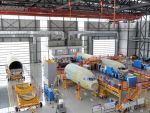 China anunta achizitionarea a 60 de aeronave Airbus, imediat ce UE a suspendat taxa pe emisiile de carbon