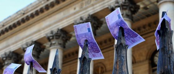 CNBC: Incetinirea economica din Germania tine ostatica Europa de Est