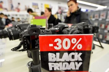 Vanzari de 27,1 milioane euro pentru Altex si Flanco in week-end-ul Black Friday