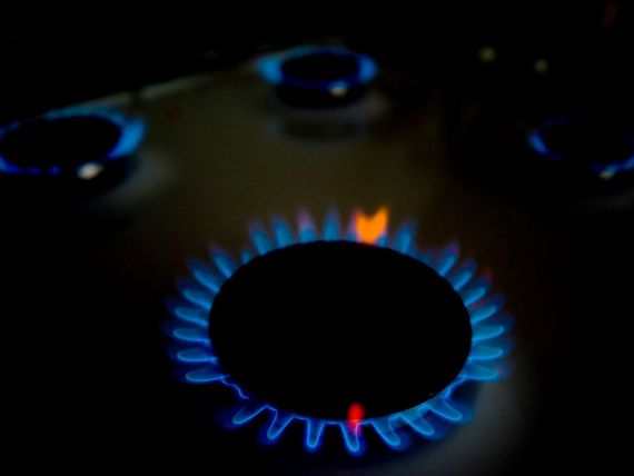 AOAR: Pretul gazelor ar trebui liberalizat in 60 zile, iar statul sa sprijine consumatorii