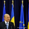 Basescu: Viata noastra in perioada urmatoare depinde de ce se va intampla in Uniunea Europeana