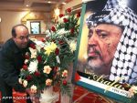 Yasser Arafat a fost exhumat. Exista suspiciuni ca liderul palestinian a fost otravit