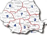 Ministrul Administratiei vorbeste despre regionalizare. Cum vor autoritatile sa imparta Romania