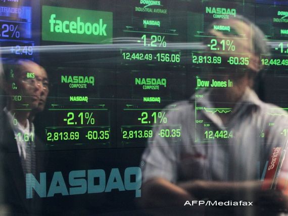 Actiunile Facebook au atins maximul ultimelor patru luni, dupa declaratia unui analist