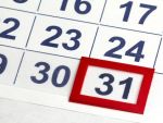 Guvernul declara libere zilele de 24 si 31 decembrie 2012