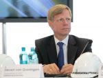 van Groningen: Uneori ma intreb daca Romania chiar vrea crestere economica si investitii straine