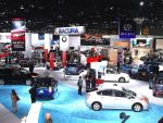 Salonul Auto de la Los Angeles incepe pe incont.ro cu 3 lansari de top