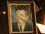 Ceausescu a intermediat negocierile intre Israel si Egipt
